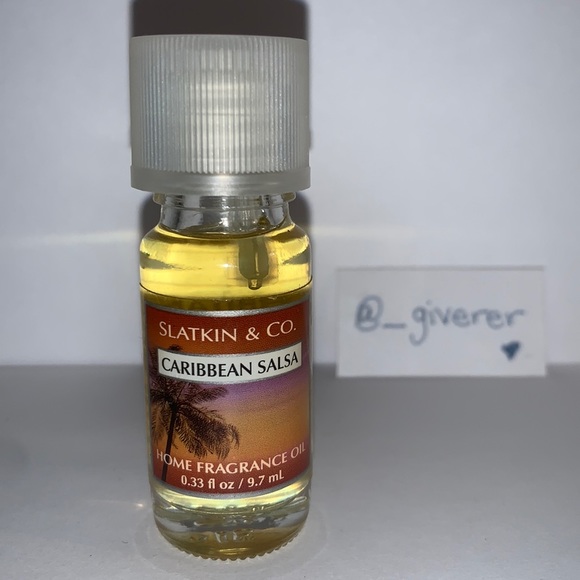 Caribbean Salsa 🍹 Home Fragrance Oil Bath & Body - Picture 1 of 8
